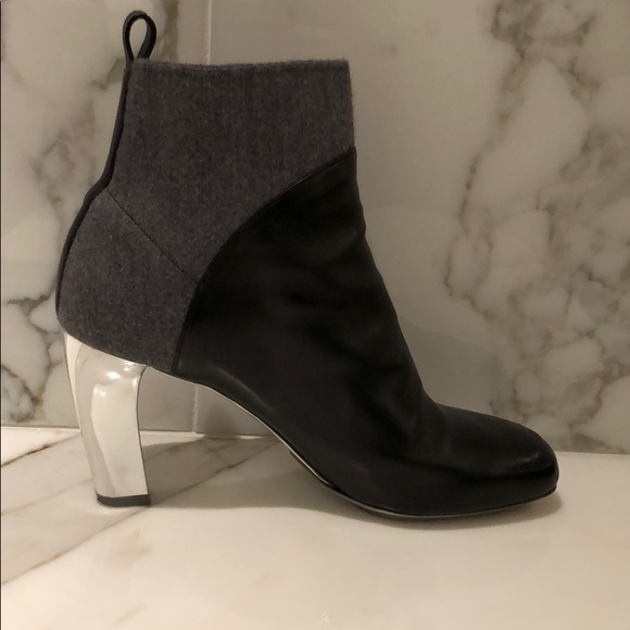 Dries Van Noten boots - Picture 11 of 14